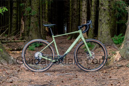 Ribble Gravel AL e scheda tecnica e recensioni